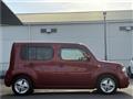 2015 Nissan Cube