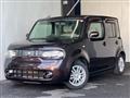 2010 Nissan Cube