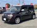 2017 Nissan Cube