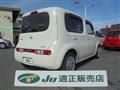 2012 Nissan Cube