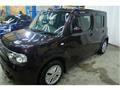 2012 Nissan Cube