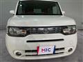 2011 Nissan Cube