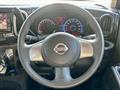 2009 Nissan Cube