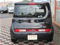 2010 Nissan Cube