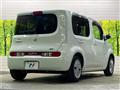 2013 Nissan Cube