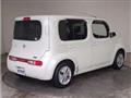 2012 Nissan Cube