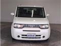 2012 Nissan Cube