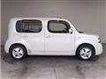 2012 Nissan Cube