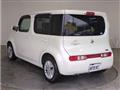 2012 Nissan Cube