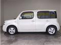 2012 Nissan Cube