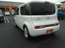 2016 Nissan Cube