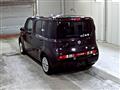 2011 Nissan Cube