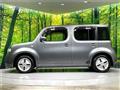 2010 Nissan Cube