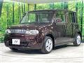 2015 Nissan Cube