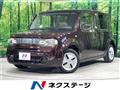 2015 Nissan Cube