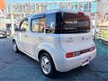 2016 Nissan Cube