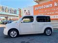2016 Nissan Cube
