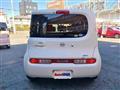 2016 Nissan Cube