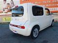 2016 Nissan Cube