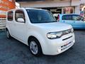 2016 Nissan Cube