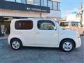 2016 Nissan Cube