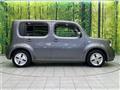 2013 Nissan Cube