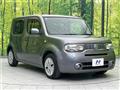 2013 Nissan Cube