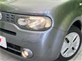 2013 Nissan Cube