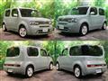 2015 Nissan Cube