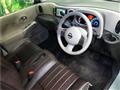 2015 Nissan Cube