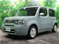 2015 Nissan Cube