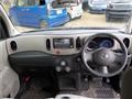 2012 Nissan Cube