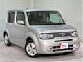 2009 Nissan Cube