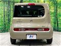2009 Nissan Cube