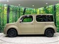2009 Nissan Cube