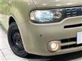 2009 Nissan Cube