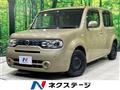 2009 Nissan Cube