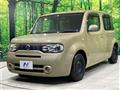 2009 Nissan Cube