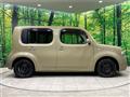 2009 Nissan Cube