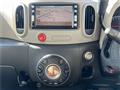 2009 Nissan Cube