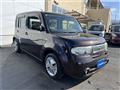 2009 Nissan Cube