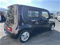 2009 Nissan Cube