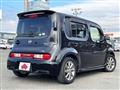 2015 Nissan Cube