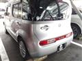 2011 Nissan Cube