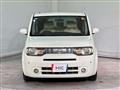 2012 Nissan Cube