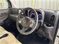 2012 Nissan Cube