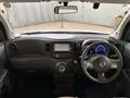 2012 Nissan Cube