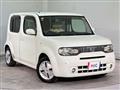 2012 Nissan Cube