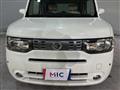 2012 Nissan Cube