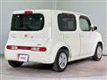 2012 Nissan Cube